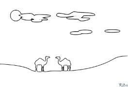 dromedary Coloring Pages To Print